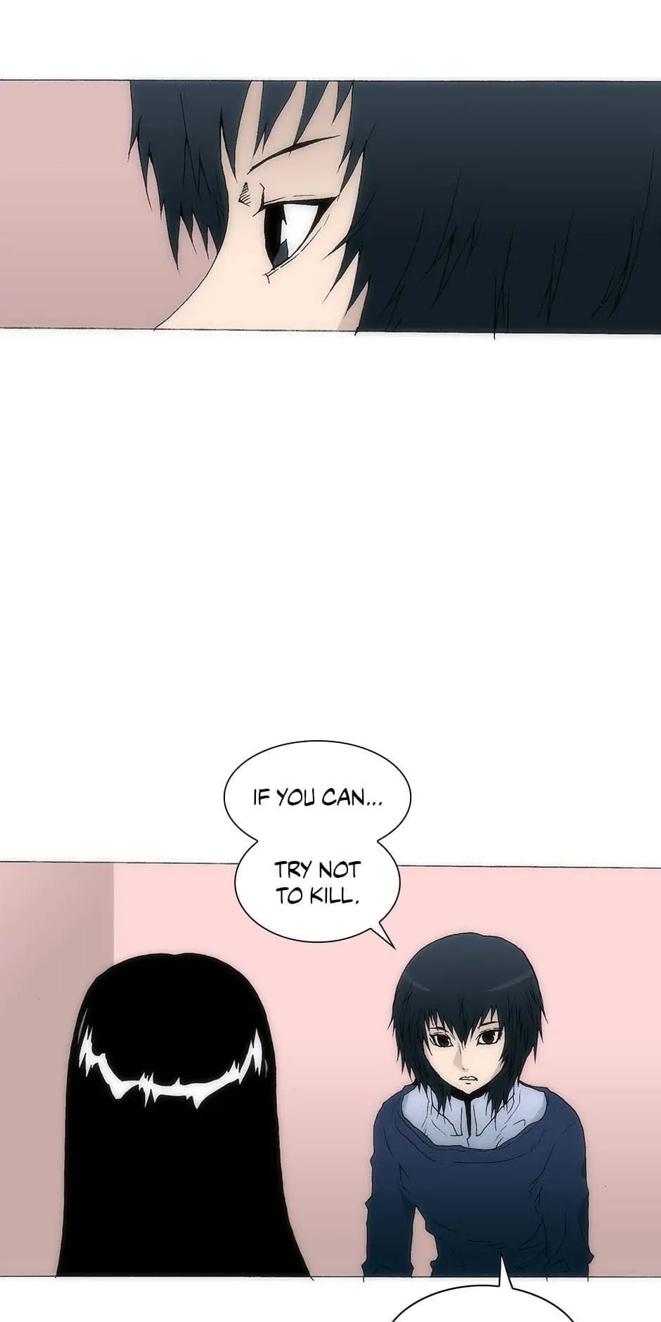 Trace Chapter 154 page 42 - 