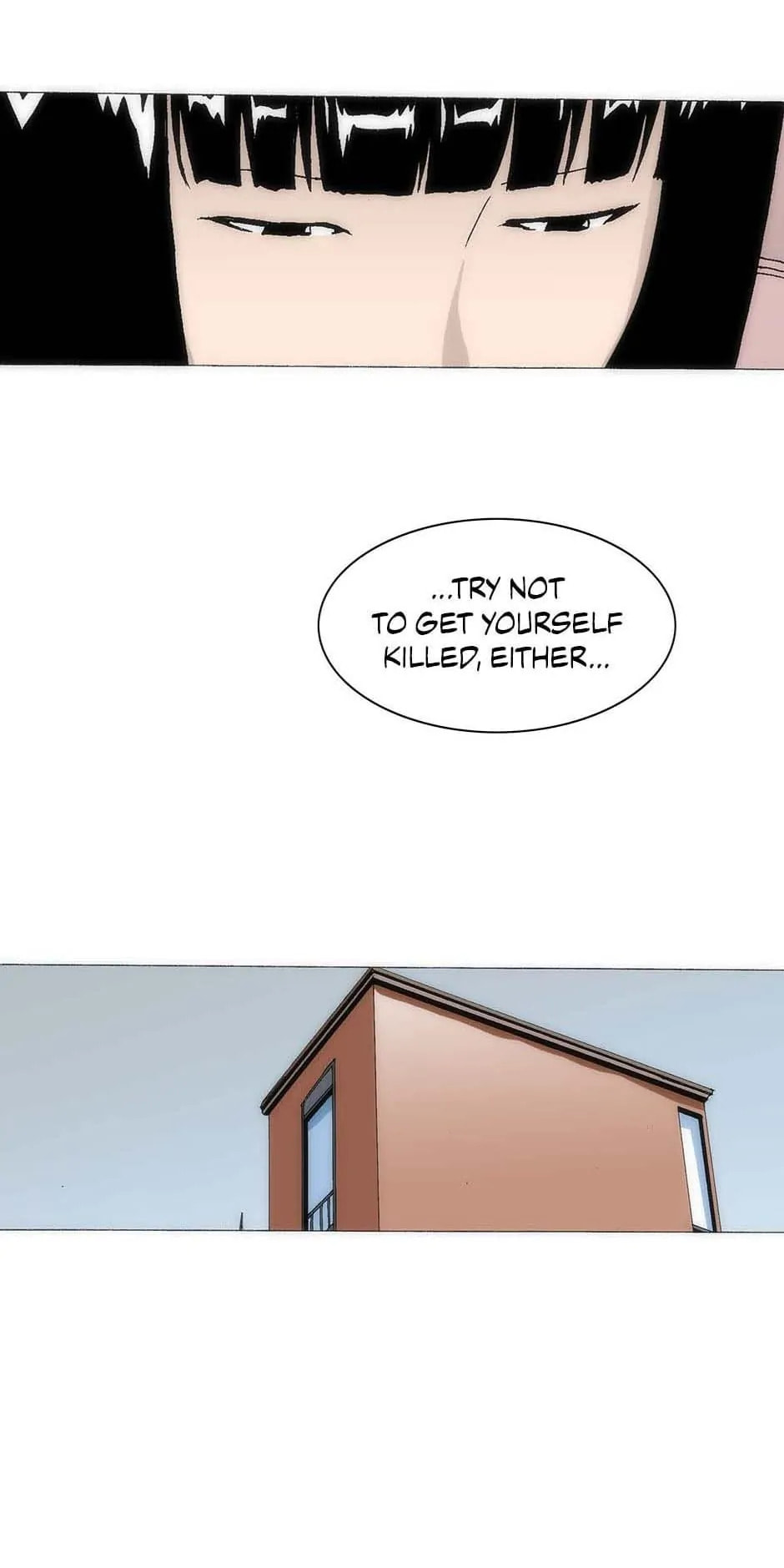 Trace Chapter 154 page 44 - 