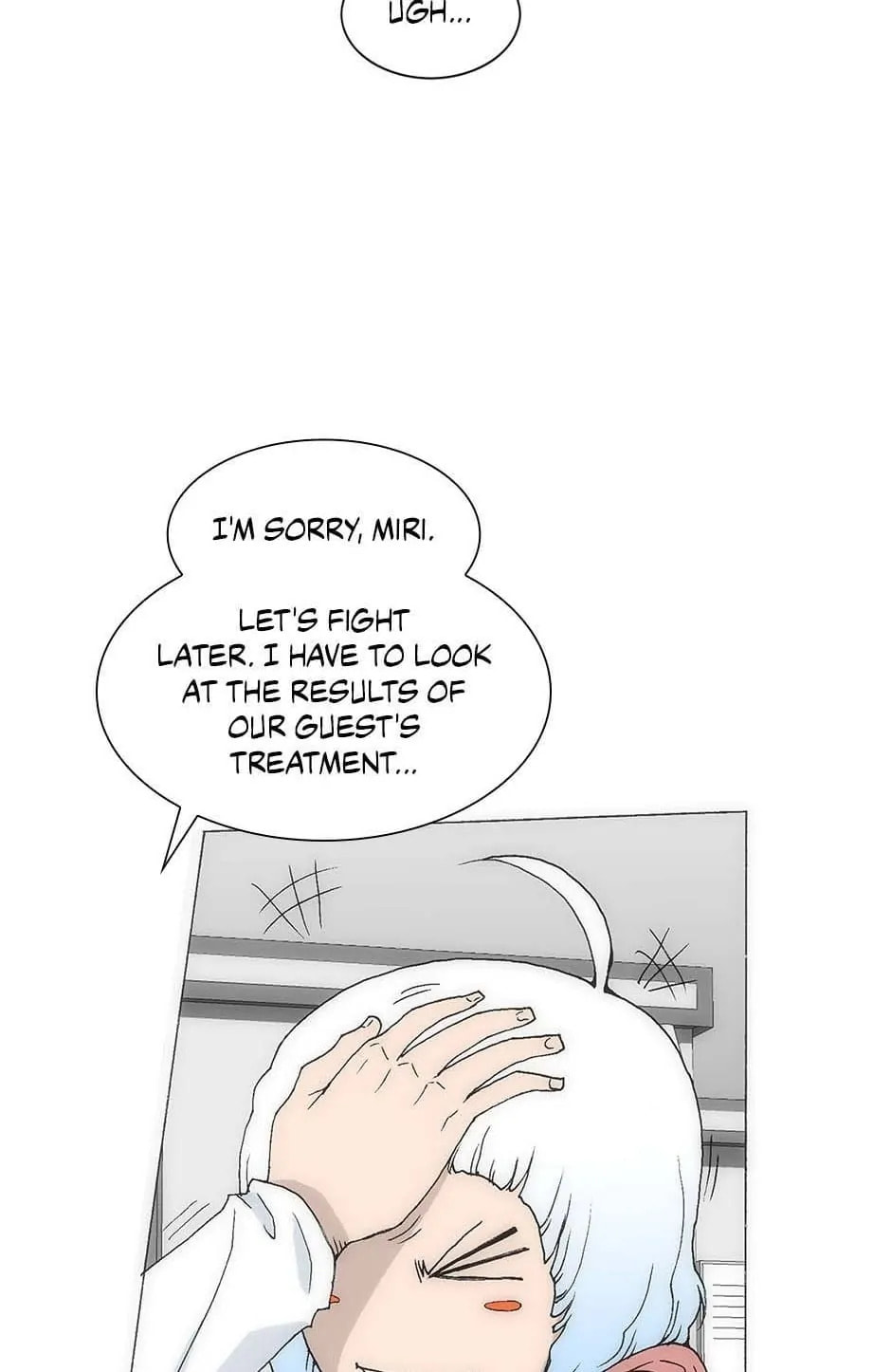 Trace Chapter 154 page 49 - 