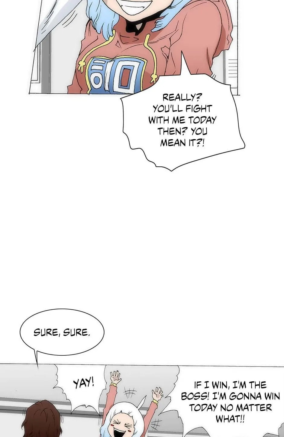 Trace Chapter 154 page 50 - 