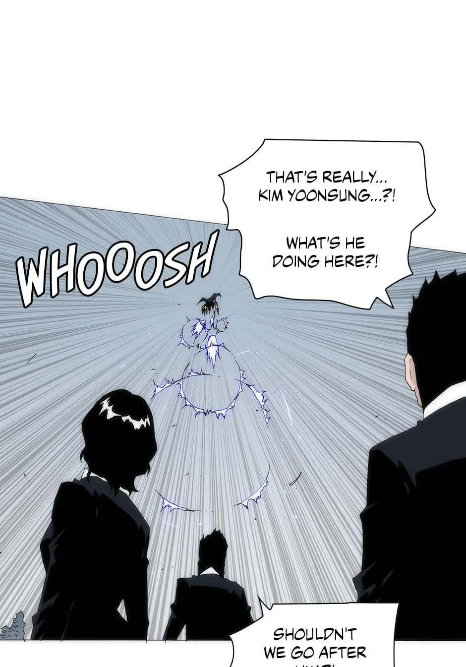 Trace Chapter 154 page 6 - 