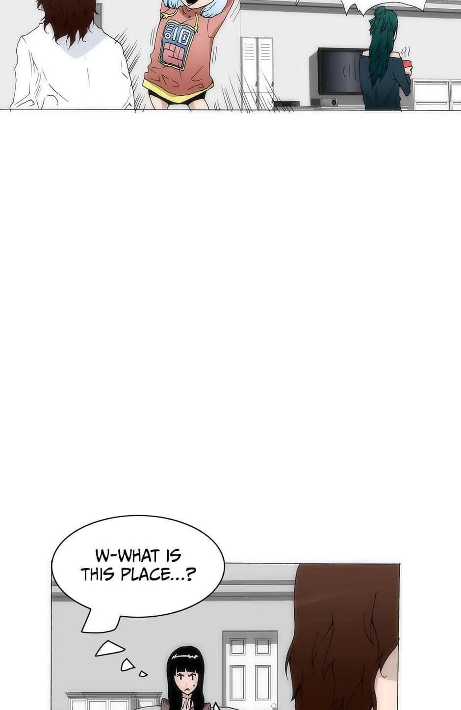 Trace Chapter 154 page 51 - 