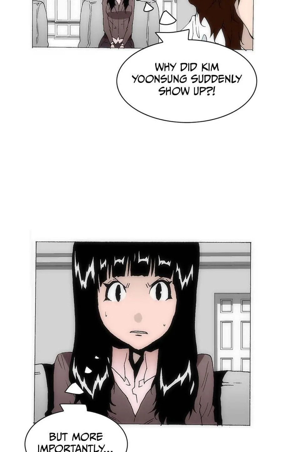 Trace Chapter 154 page 52 - 