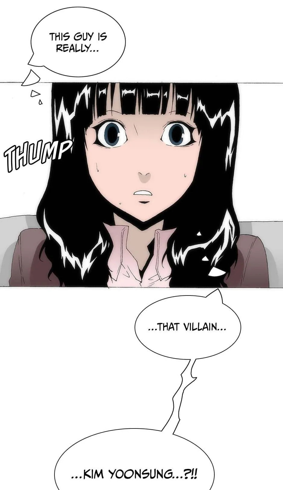 Trace Chapter 154 page 56 - 