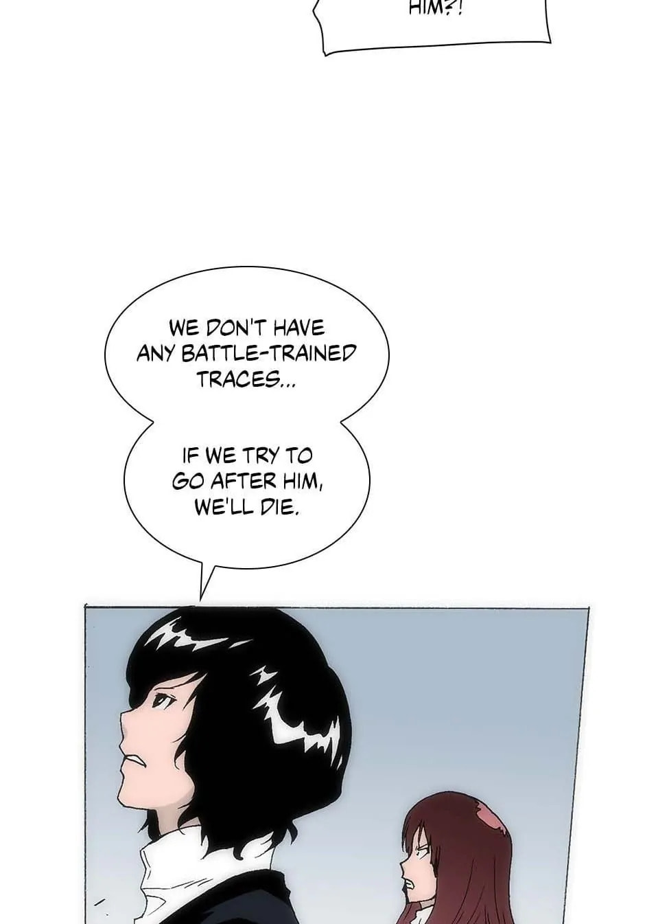 Trace Chapter 154 page 7 - 