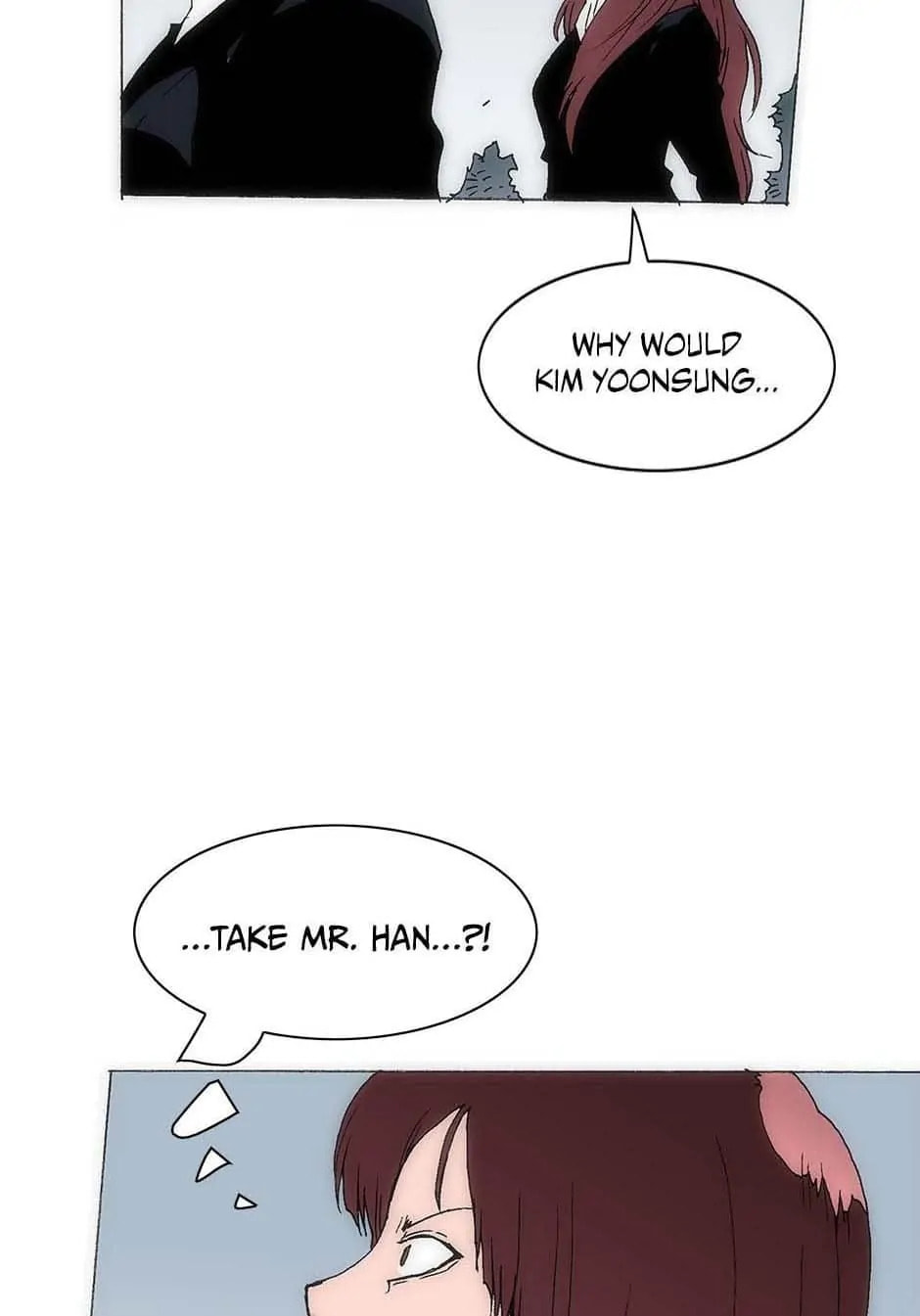 Trace Chapter 154 page 8 - 