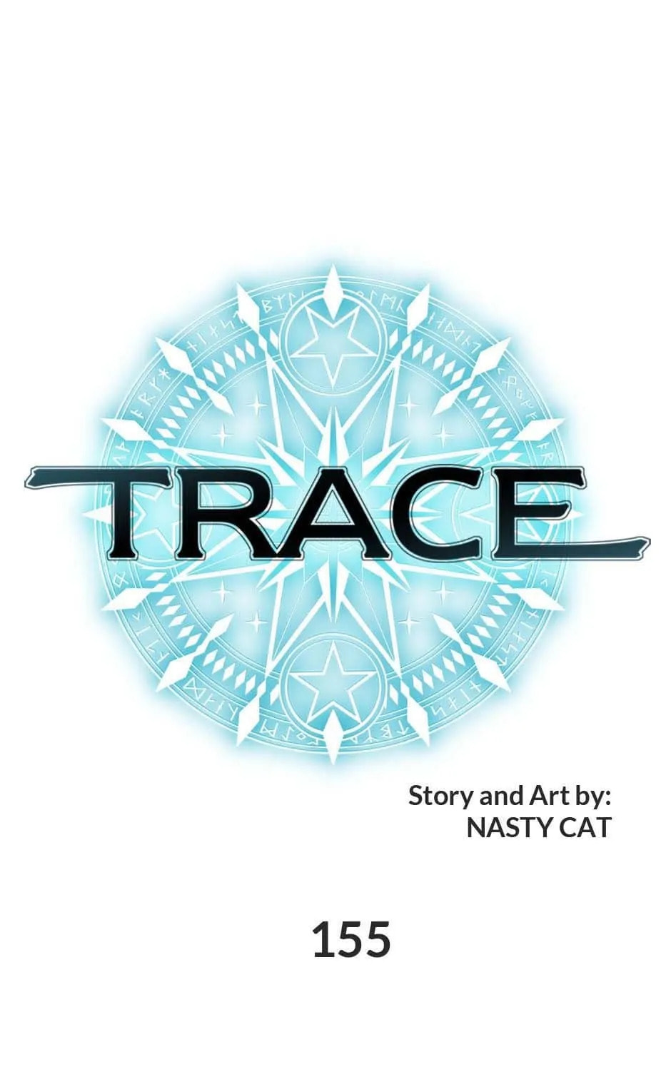 Trace Chapter 155 page 1 - 