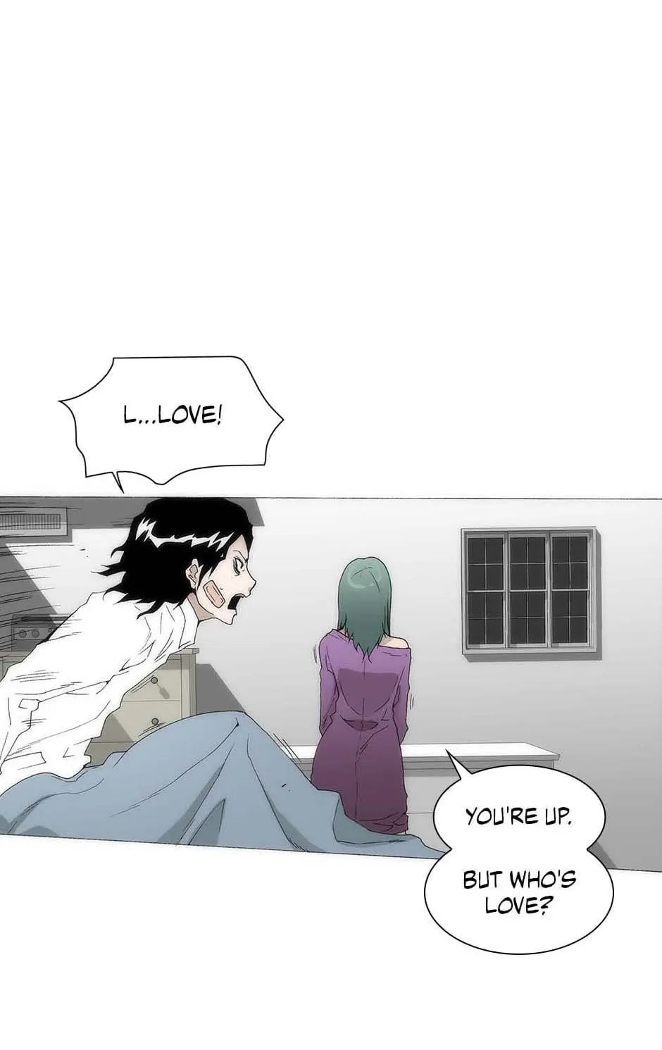 Trace Chapter 155 page 12 - 