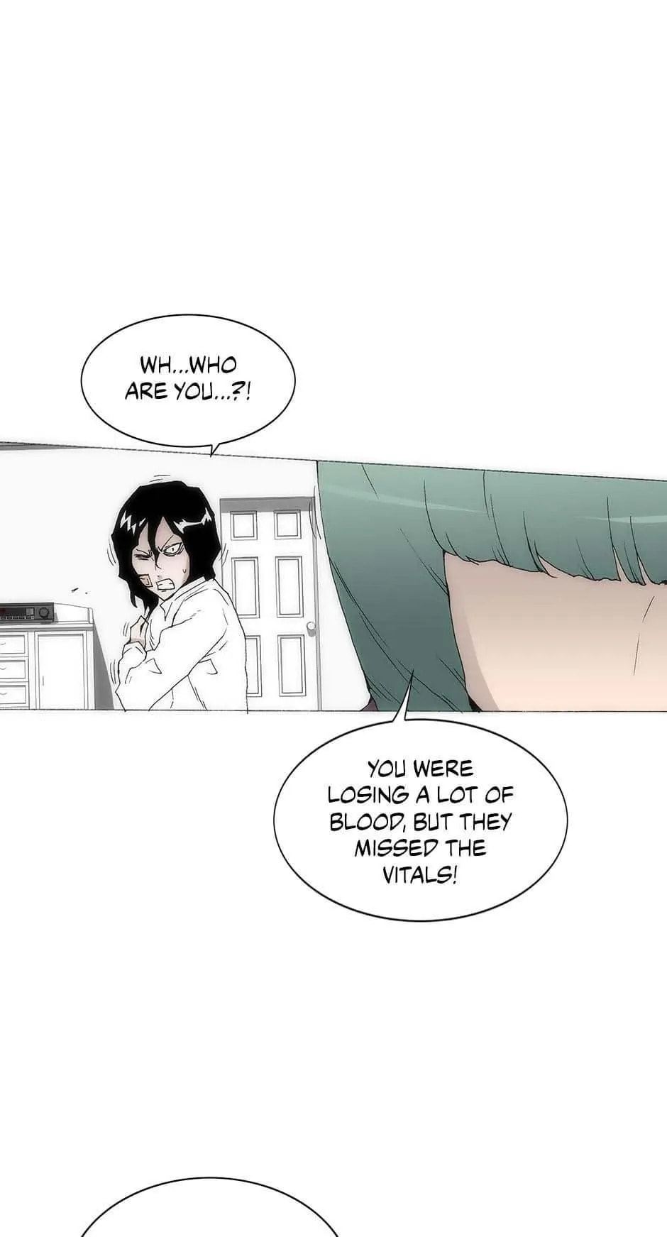 Trace Chapter 155 page 13 - 