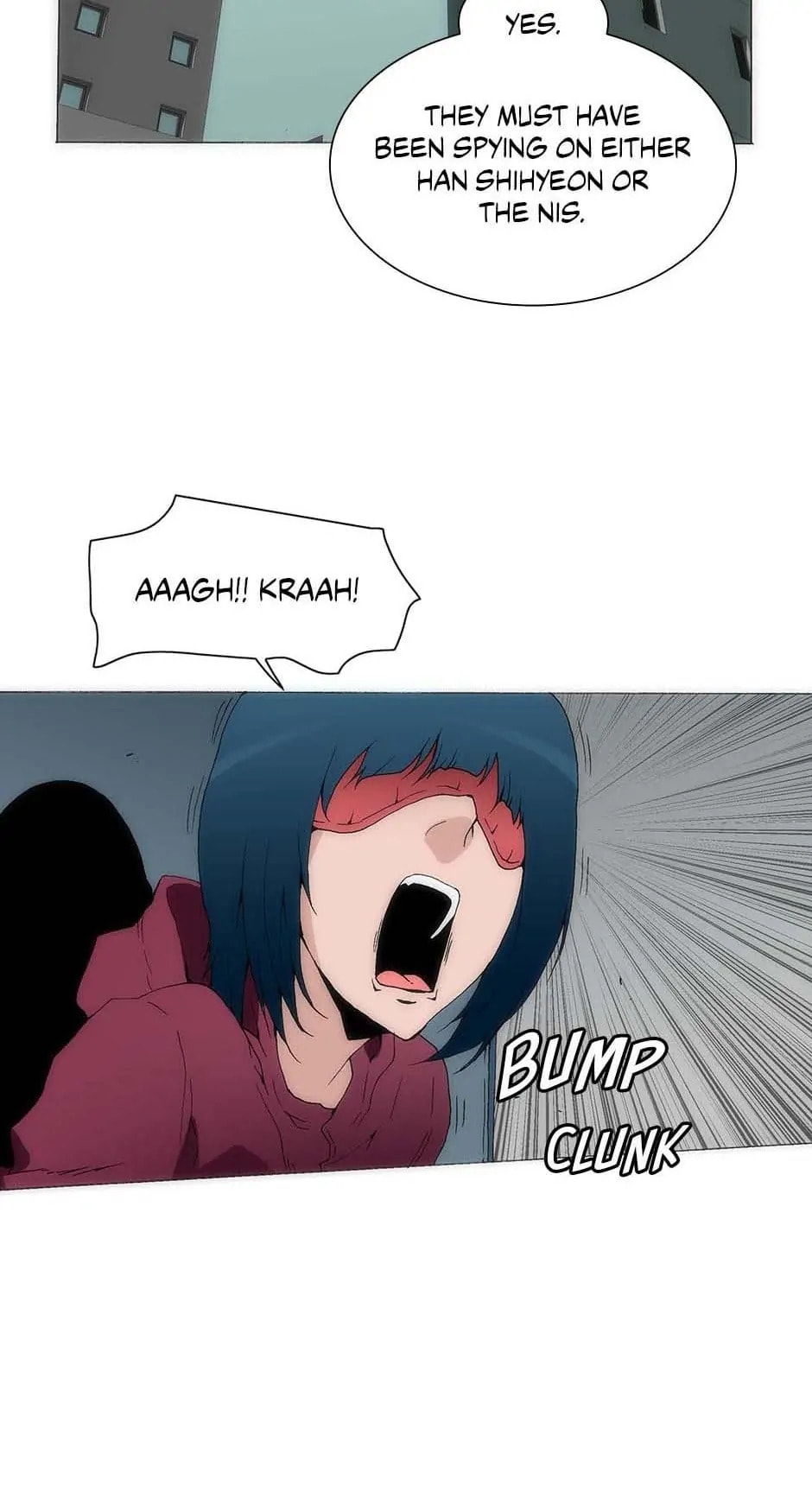 Trace Chapter 155 page 16 - 