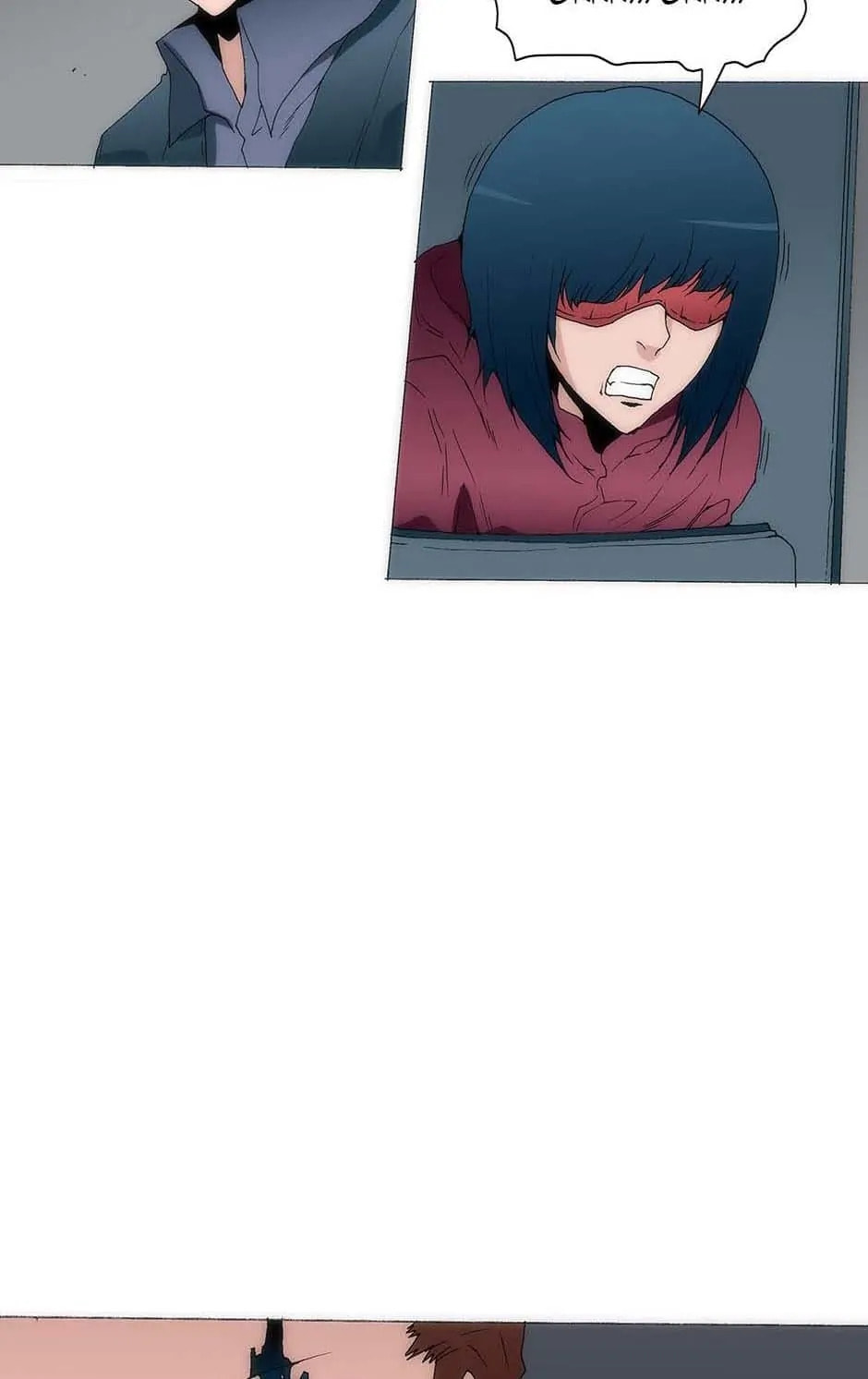 Trace Chapter 155 page 20 - 