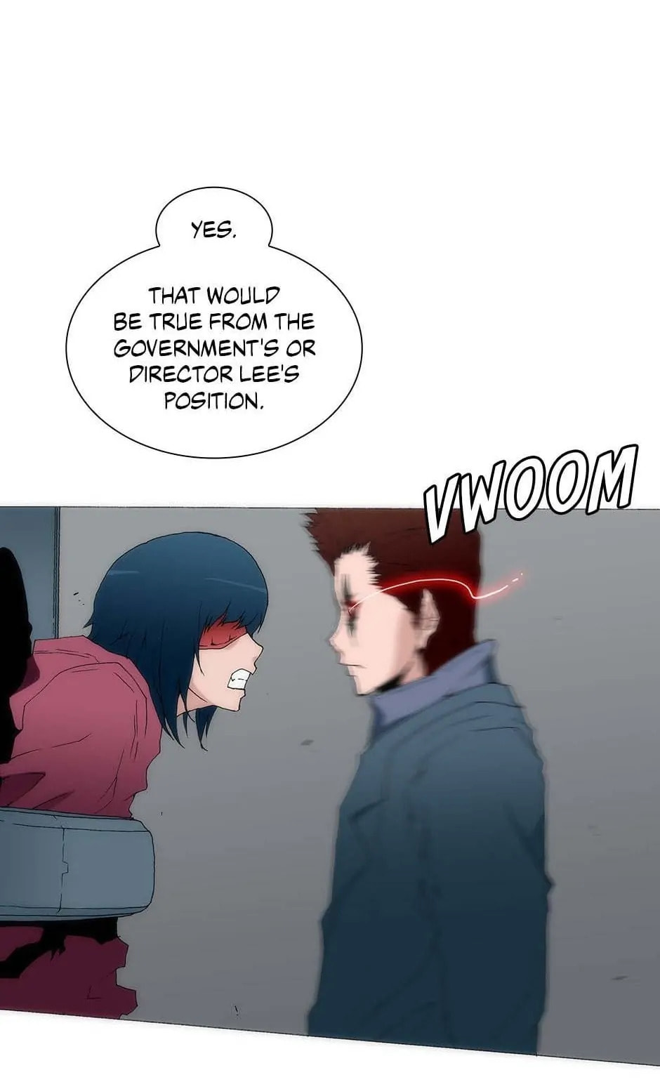 Trace Chapter 155 page 24 - 