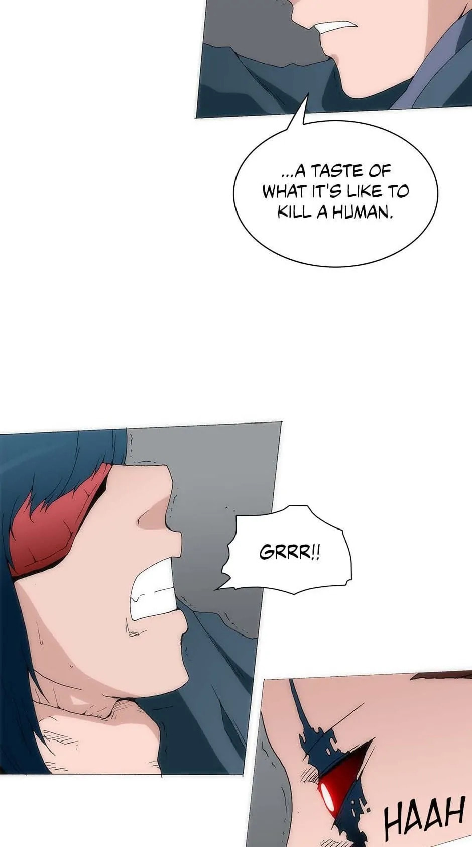 Trace Chapter 155 page 28 - 