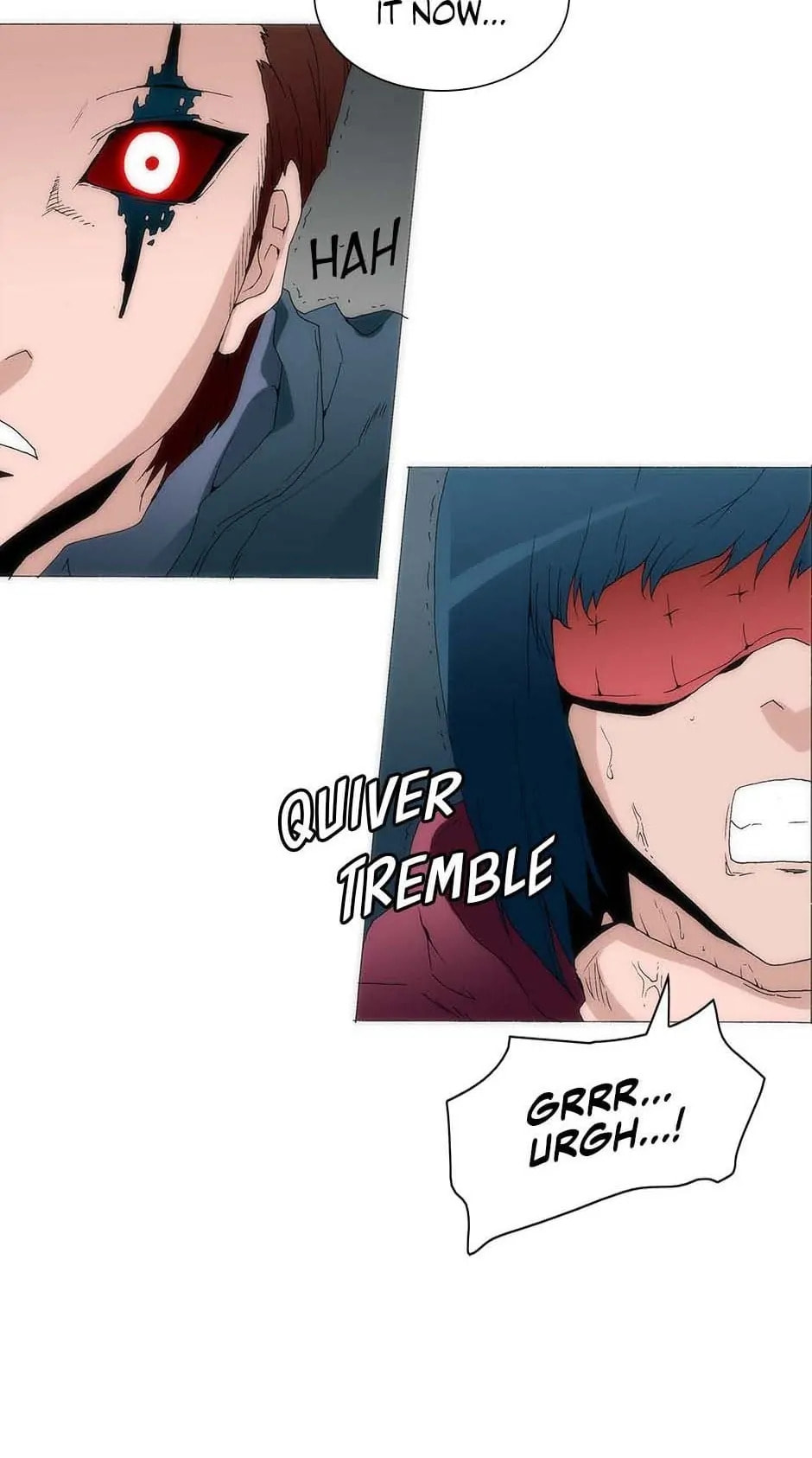 Trace Chapter 155 page 30 - 