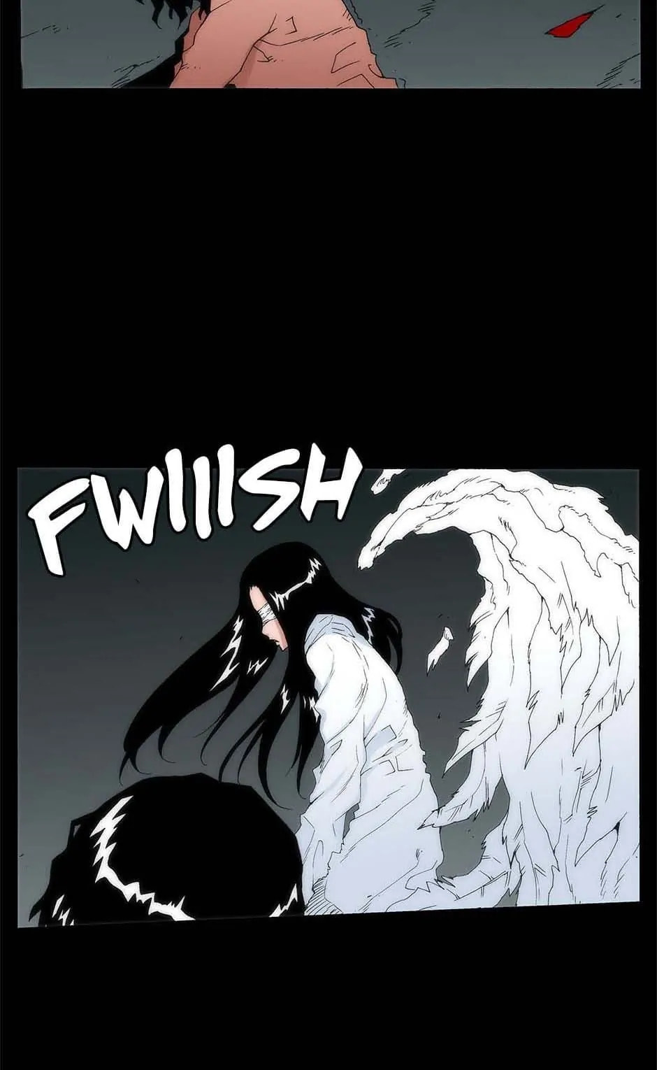 Trace Chapter 155 page 4 - 