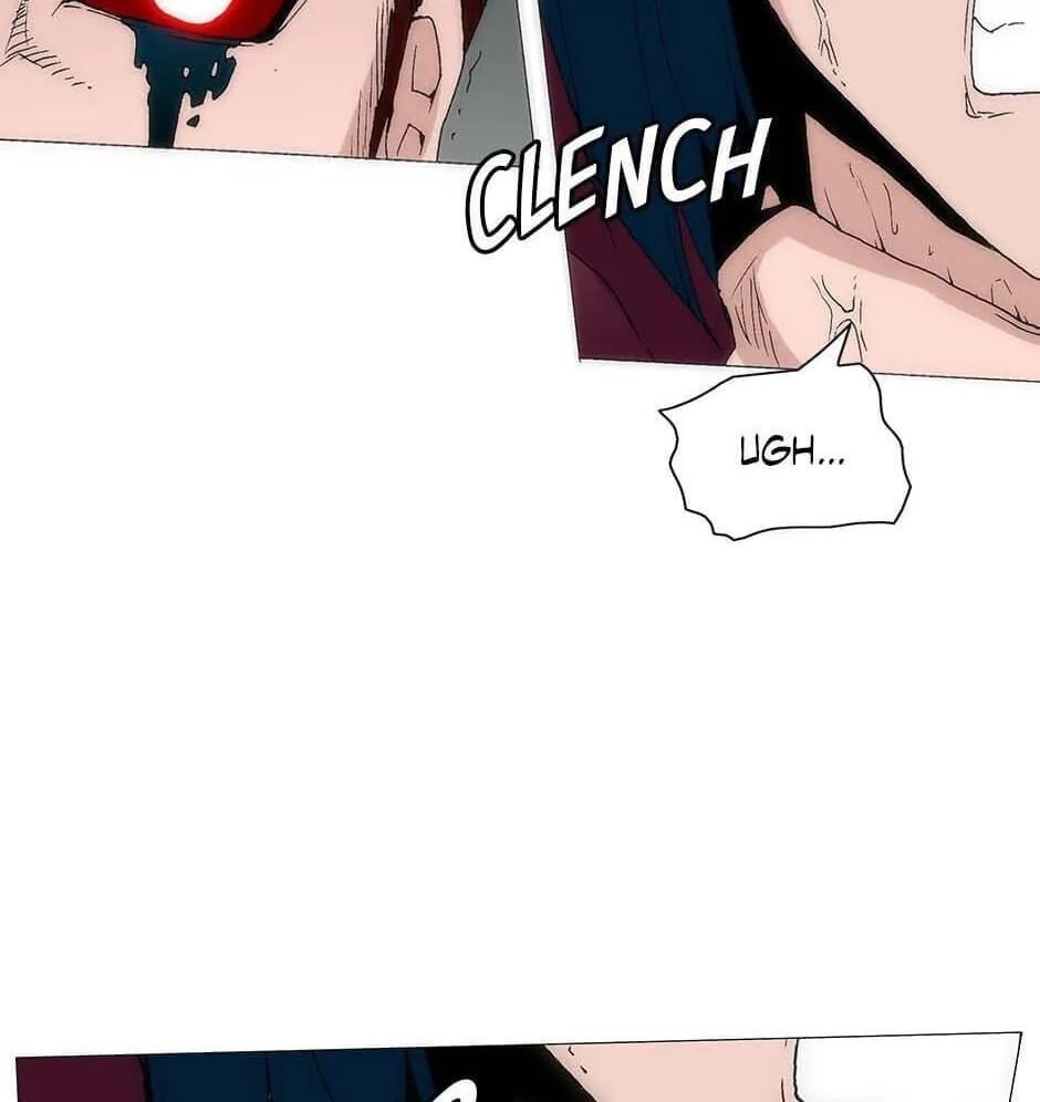 Trace Chapter 155 page 32 - 