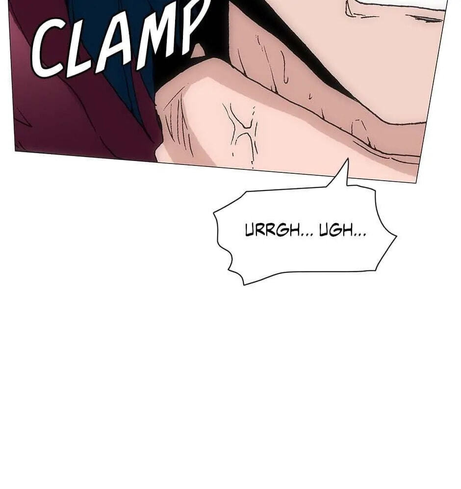 Trace Chapter 155 page 33 - 