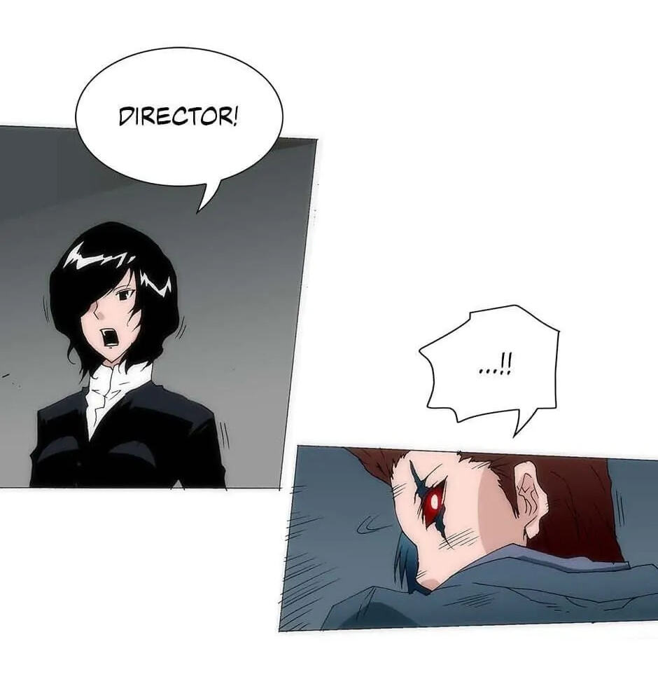 Trace Chapter 155 page 34 - 