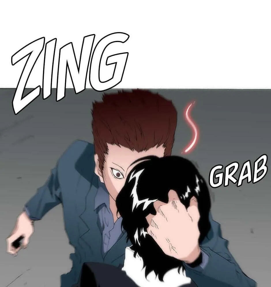 Trace Chapter 155 page 36 - 