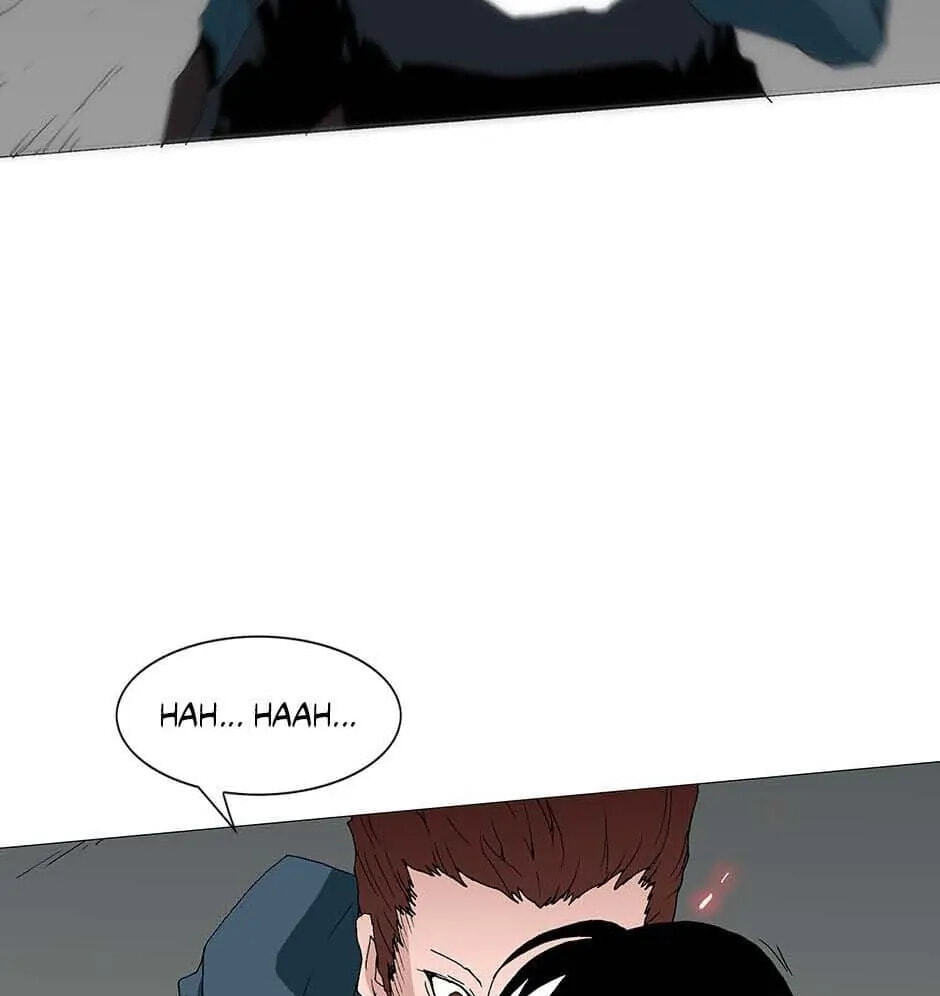 Trace Chapter 155 page 37 - 