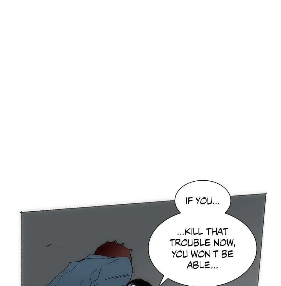 Trace Chapter 155 page 39 - 