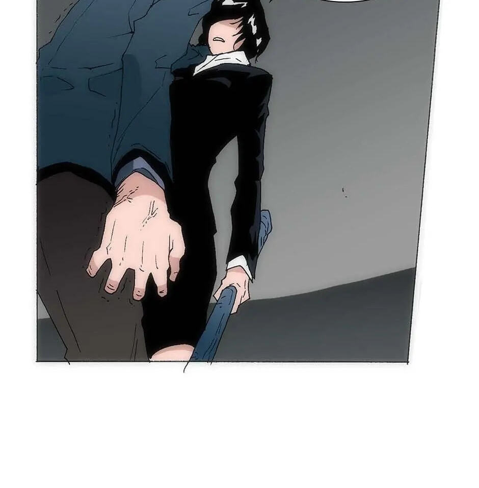 Trace Chapter 155 page 40 - 