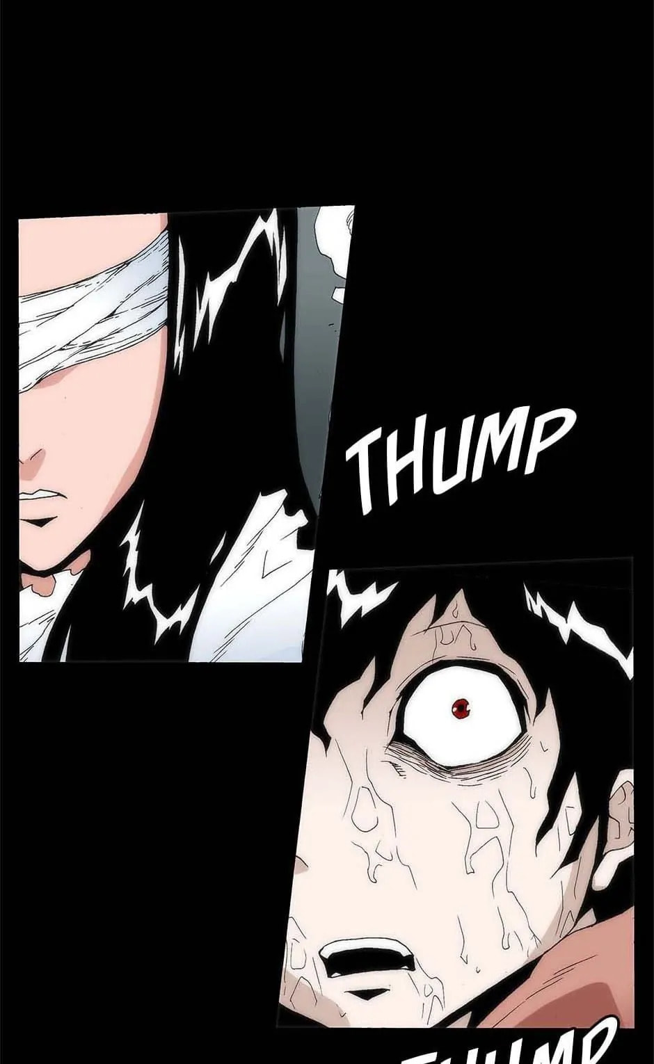 Trace Chapter 155 page 5 - 