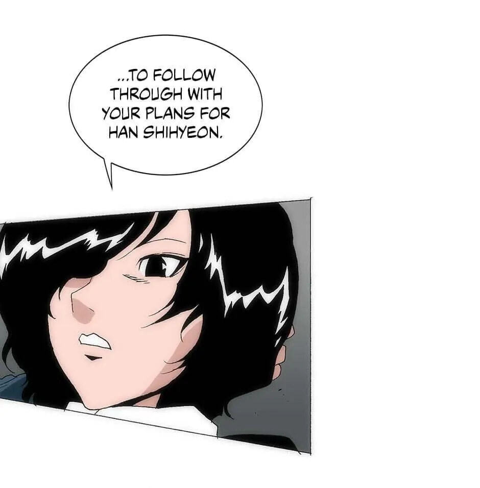 Trace Chapter 155 page 41 - 
