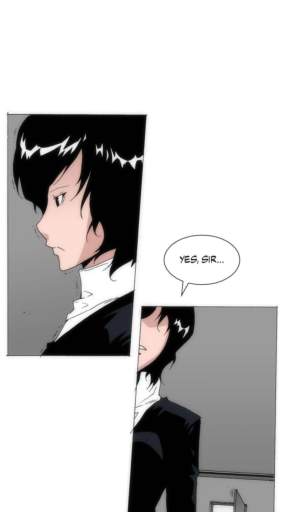 Trace Chapter 155 page 47 - 