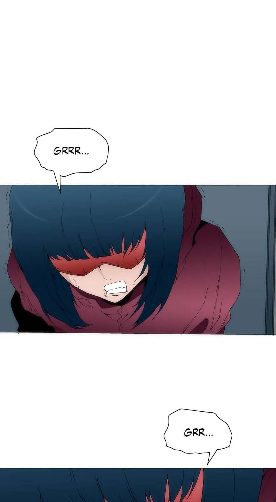Trace Chapter 155 page 49 - 