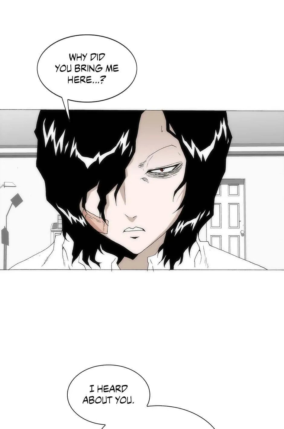 Trace Chapter 155 page 51 - 