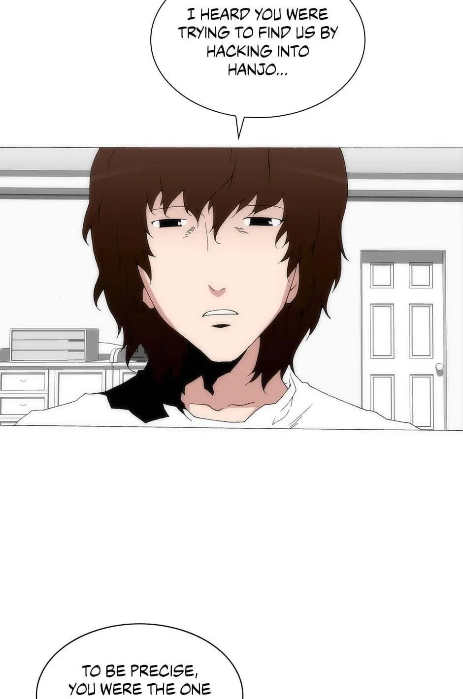 Trace Chapter 155 page 52 - 