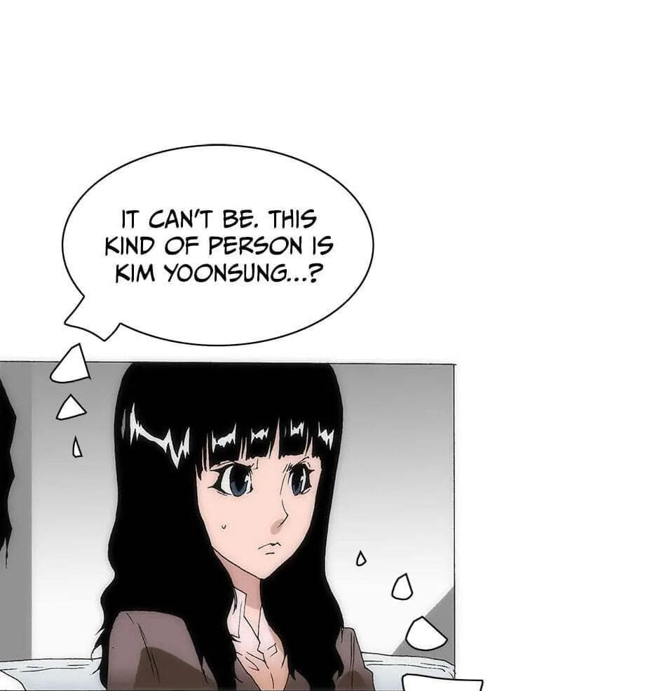 Trace Chapter 155 page 55 - 