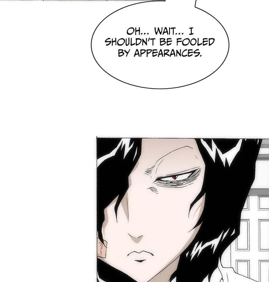 Trace Chapter 155 page 56 - 