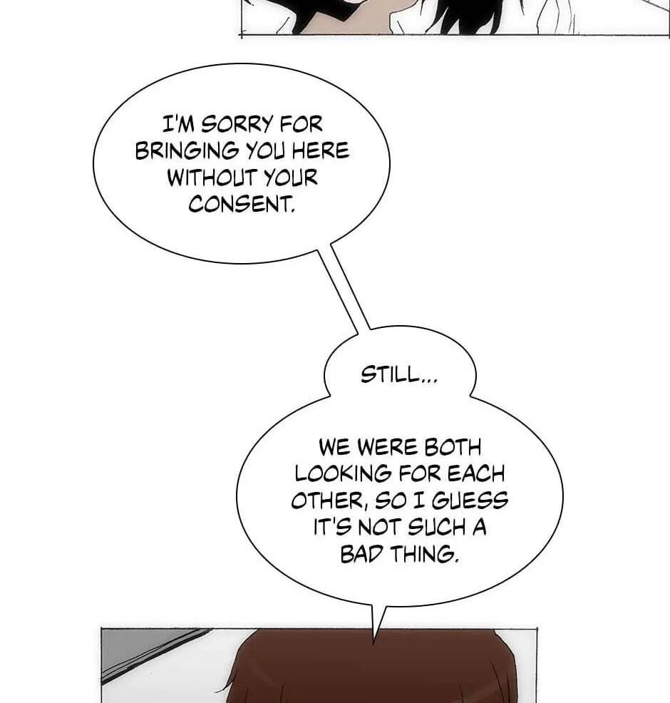 Trace Chapter 155 page 57 - 