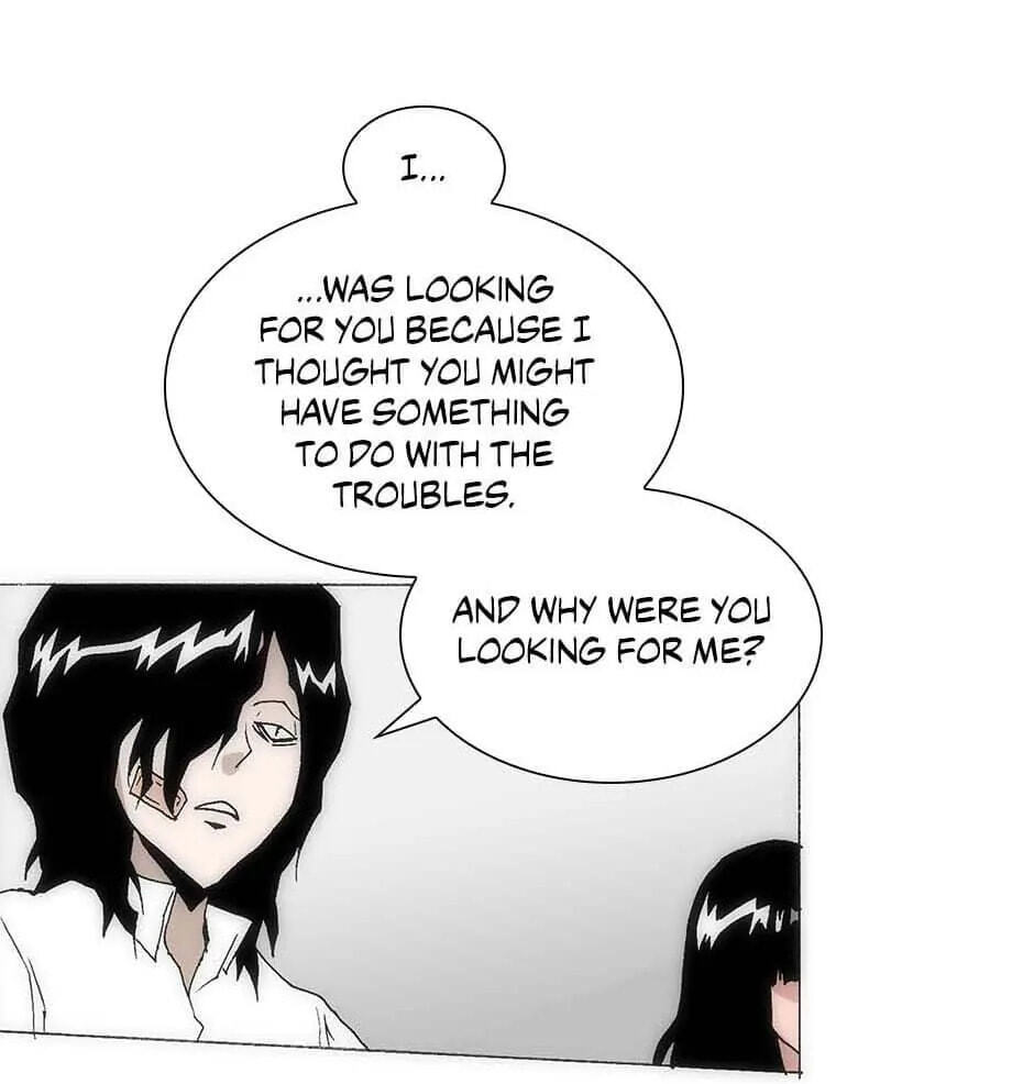 Trace Chapter 155 page 59 - 