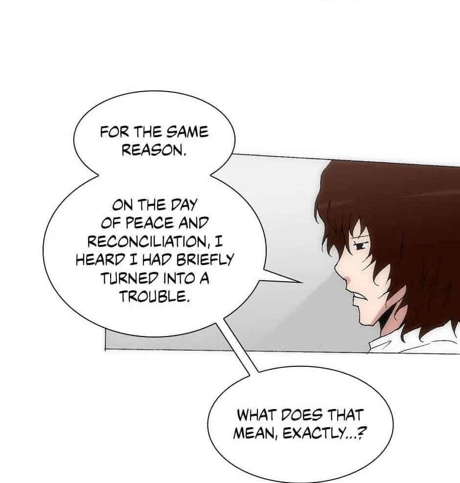 Trace Chapter 155 page 60 - 