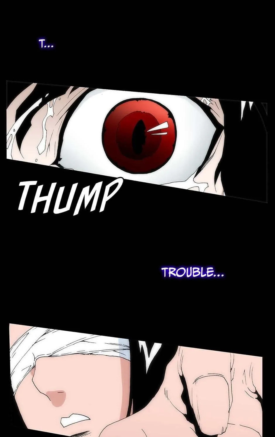 Trace Chapter 155 page 7 - 