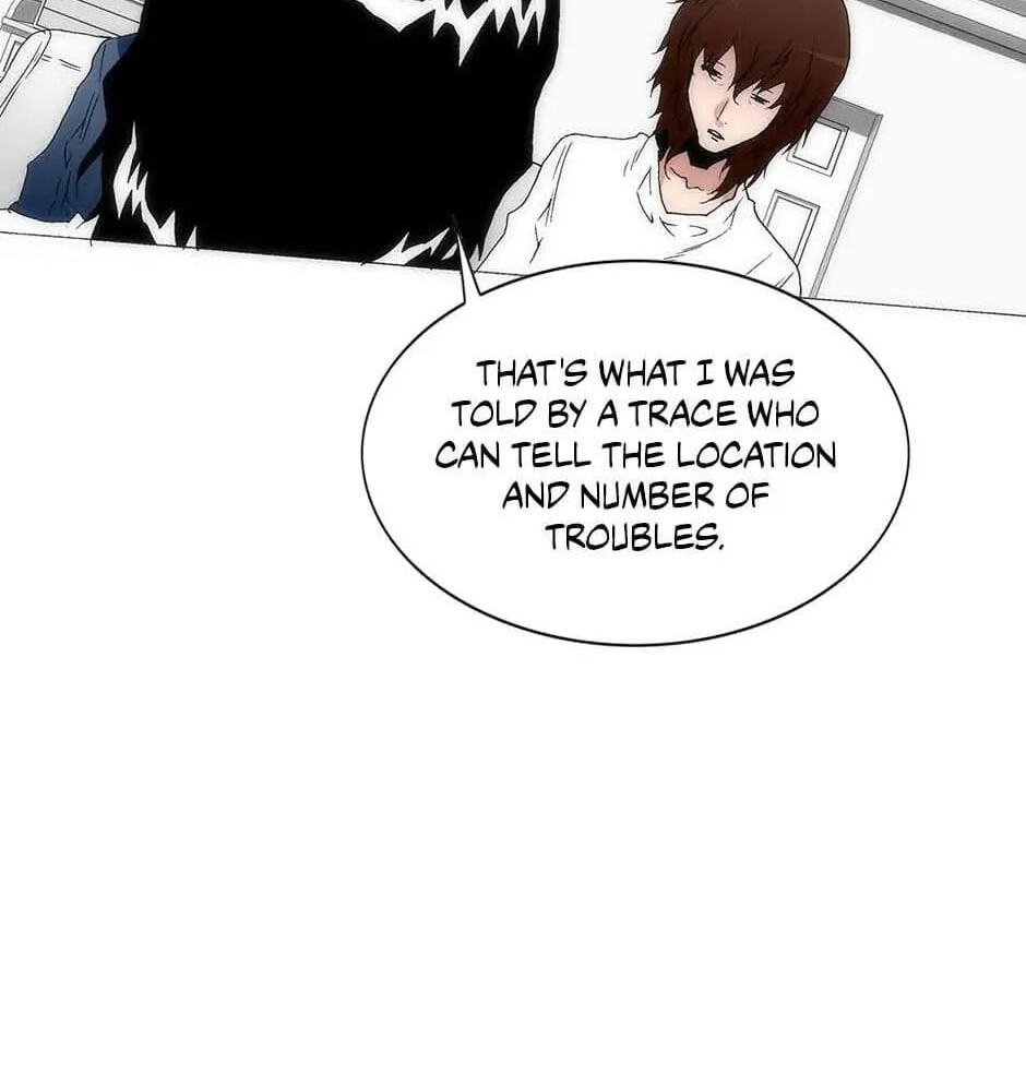 Trace Chapter 155 page 62 - 