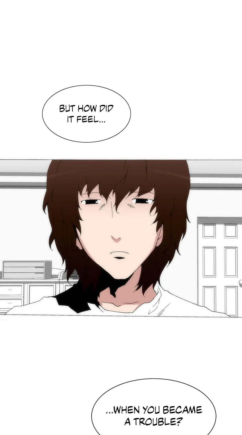 Trace Chapter 155 page 64 - 
