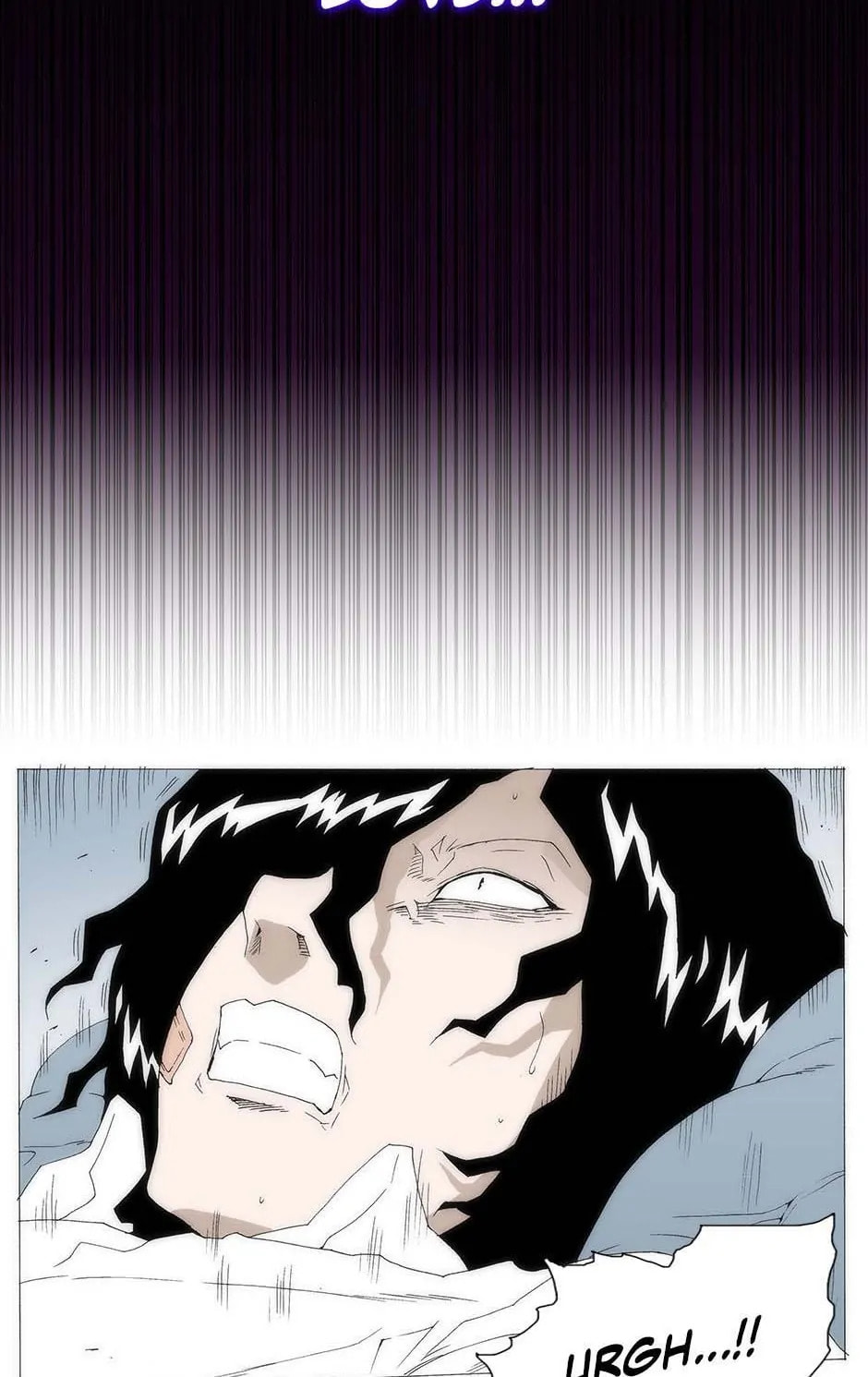 Trace Chapter 155 page 9 - 