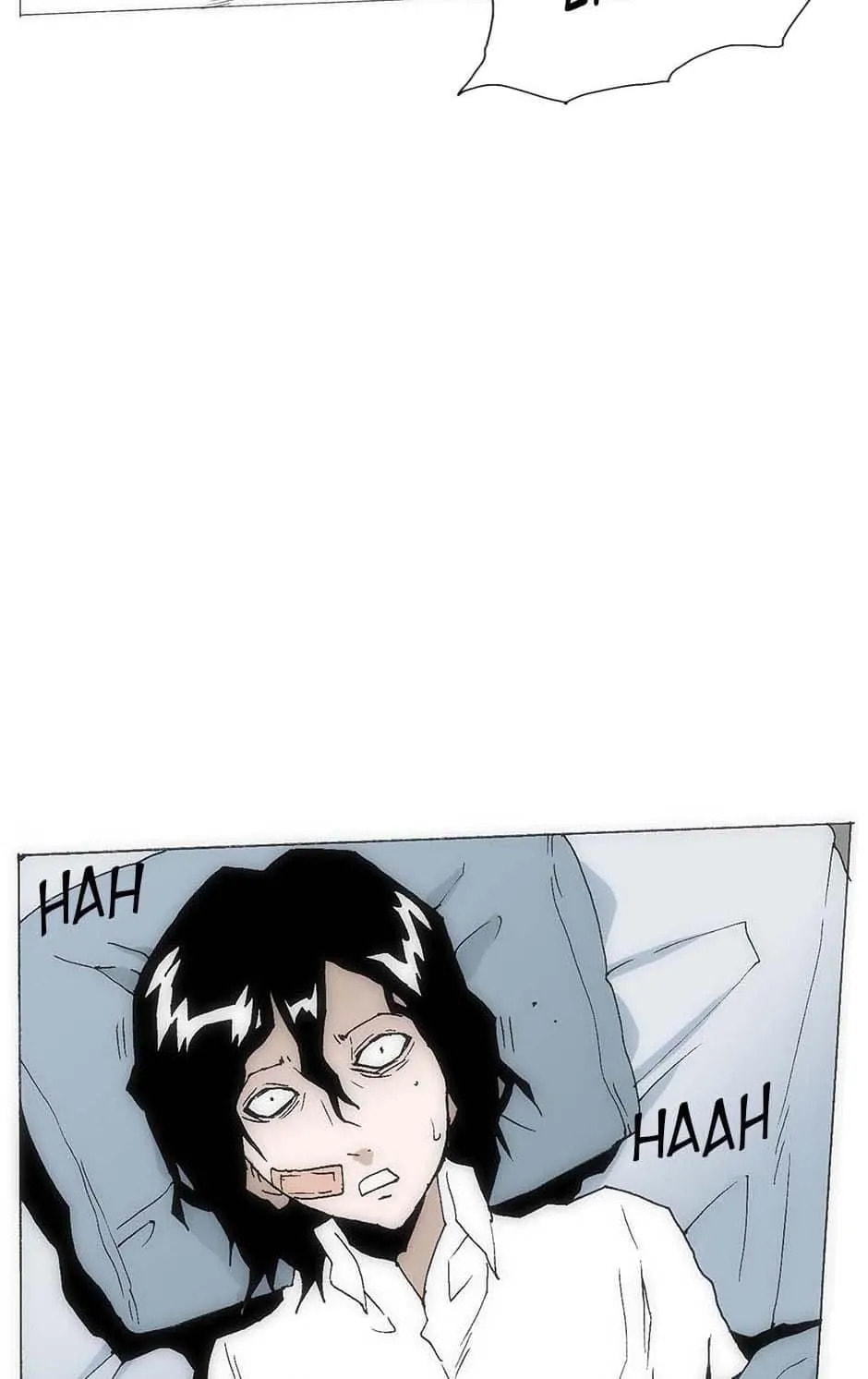 Trace Chapter 155 page 10 - 