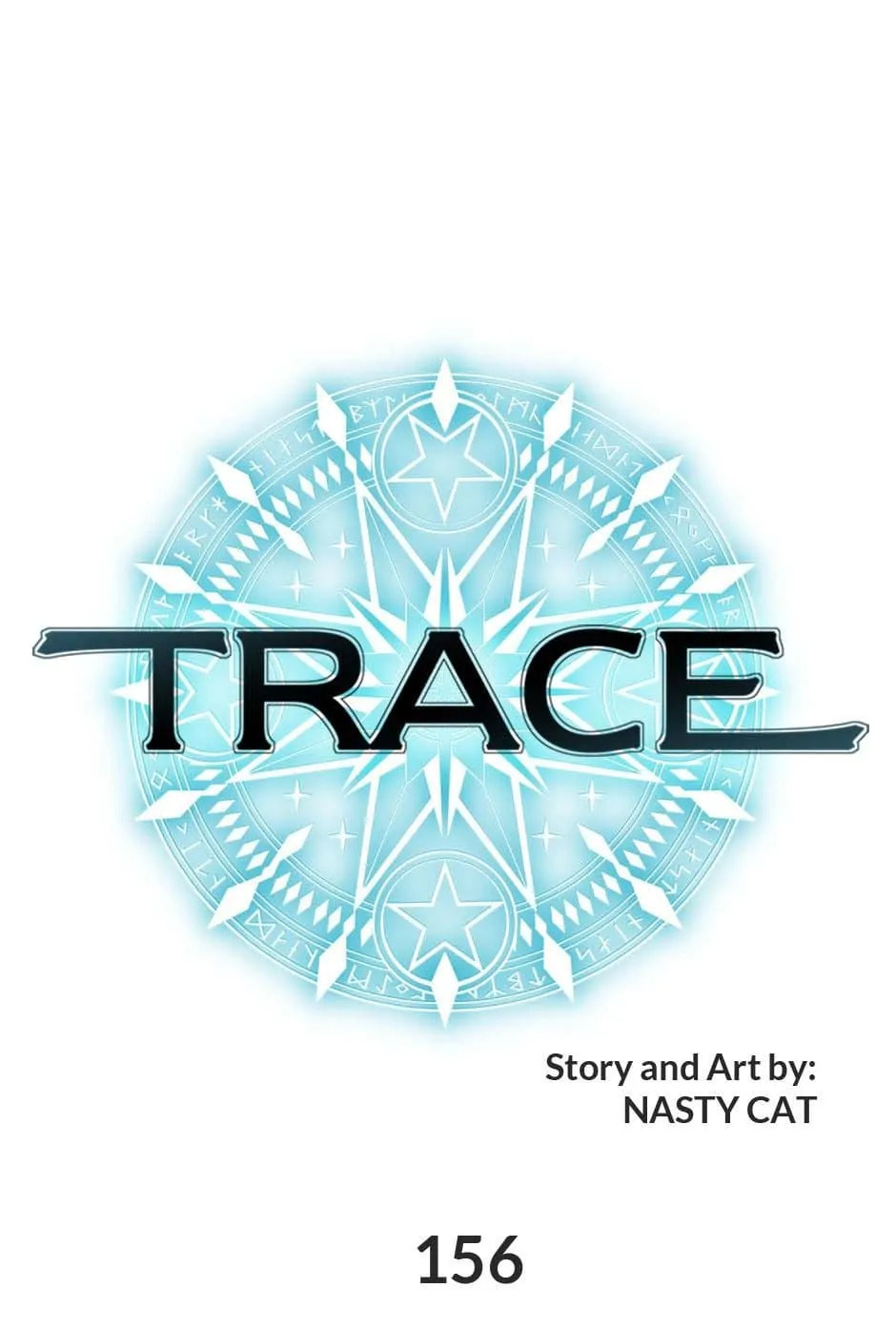 Trace Chapter 156 page 1 - 