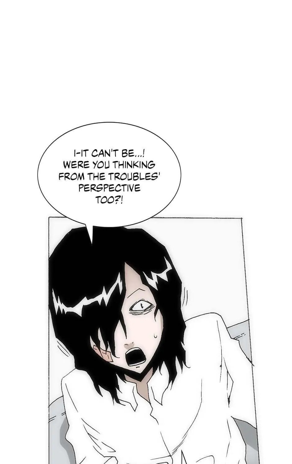Trace Chapter 156 page 12 - 