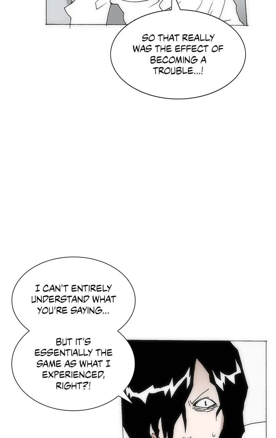 Trace Chapter 156 page 13 - 