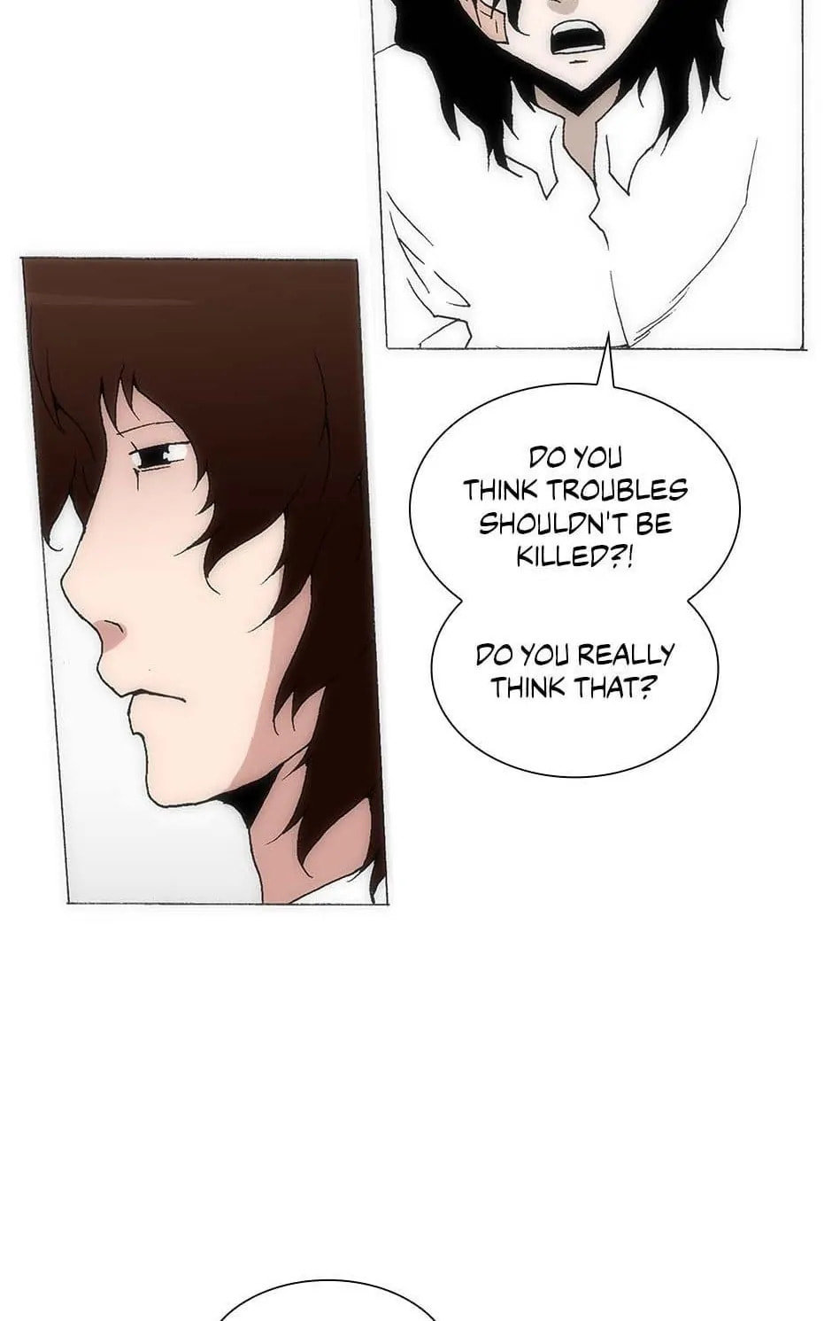 Trace Chapter 156 page 14 - 