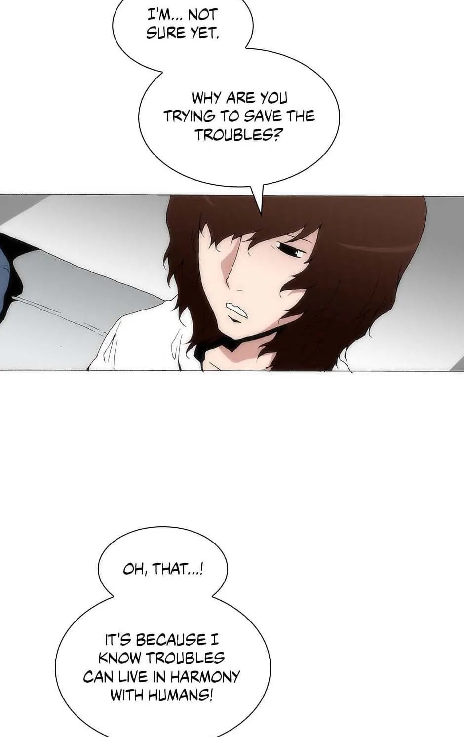 Trace Chapter 156 page 15 - 