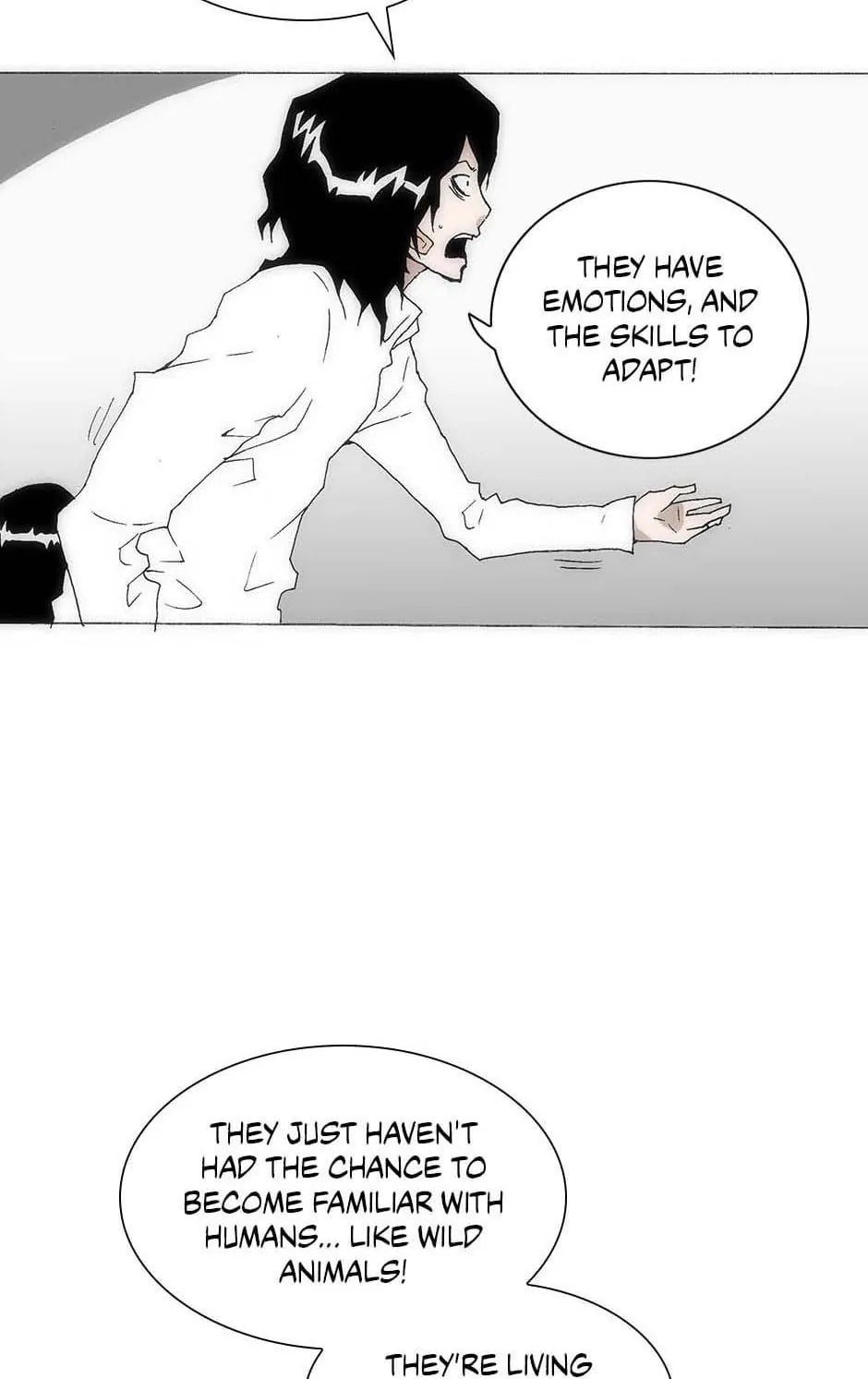 Trace Chapter 156 page 16 - 