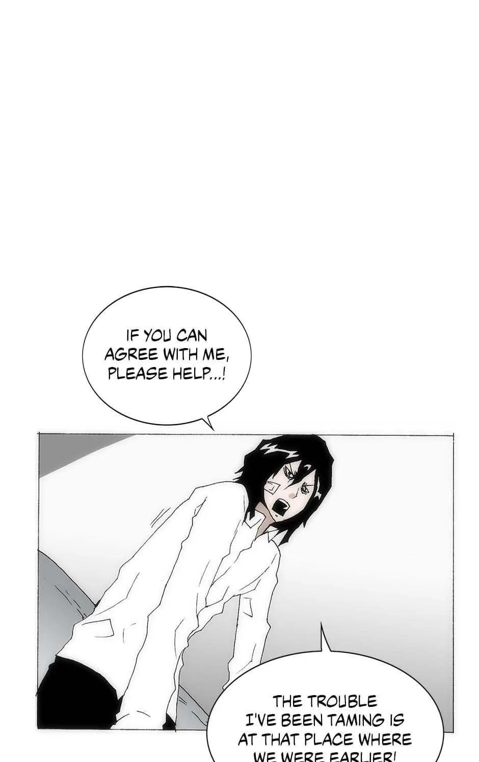 Trace Chapter 156 page 18 - 