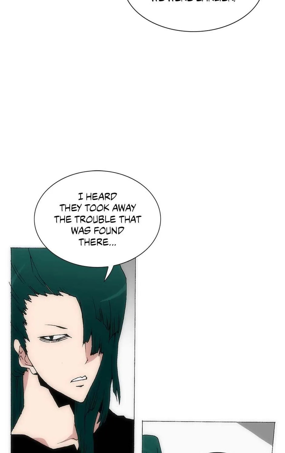 Trace Chapter 156 page 19 - 